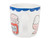 Cappuccinobeker 0,5l Everyday Breakfast Icons