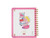 Schoolagenda 2026/2027 Ringband