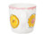 Custom: Cappuccinobeker 0,5l Everyday Koekjes