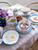 Custom: Bord 22cm Everyday Sunny Side Up