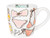 Cappuccinobeker 0,5l La Plage Bikini – Blond Amsterdam