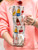 Cappuccinobeker 0,5l La Plage Soda