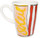 XL Beker 0,5l La Plage Beach Babe