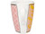 Custom: XL Beker 0,5l La Plage Beach Babe