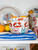 Kom 15cm La Plage Bikini