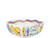 Saladeschaal 24cm La Plage Zomer Icons – Blond Amsterdam
