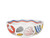 Saladeschaal 24cm La Plage Zomer Icons