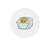 Petit four 12cm La Plage Boter – Blond Amsterdam