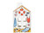 Lichthuisje La Plage Strandhuis - Blond Amsterdam - 2