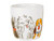 Cappuccinobeker 0,5l Dier Hond - Blond Amsterdam - 2