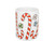 Geurkaars Warm Wool 150g Kerst Zuurstokken - Blond Amsterdam - 1