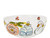 Kom 15cm Kerst Kerstballen - Blond Amsterdam - 3