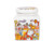 Voorraadpot vierkant 16x20cm Sint Momenten - Blond Amsterdam - 4