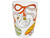 Custom: XL Beker 0,5l Kerst Kerstballen