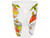 Custom: XL Beker 0,5l Kerst Kerstballen