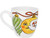 Custom: Minimok 0,2l Kerst Kerstballen