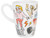 XL Beker 0,5l Corpus Plenty of Exercise - Blond Amsterdam - 3