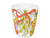 Custom: Beker 0,35l Kerst Bijenkorf Bob de Beer