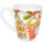 Beker 0,35l Kerst Bijenkorf Bob de Beer - Blond Amsterdam - 3