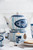 Custom: Theepot DB 1,5L