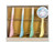 Set van 4 theelepels Blondelicious