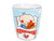 Custom: Beker It's a baby boy 0,35L – Blond Amsterdam