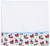 Lakentje Lovely fairy tale | 173404 | officiële webshop van Blond Amsterdam