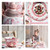 Theepot Romance Rose 1,5L - Blond Amsterdam - 3
