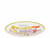 Bord 22cm Girls - Blond Amsterdam - 2