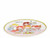 Bord 26cm Girls