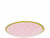 Bord 18cm Stip - Blond Amsterdam - 2