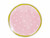 Bord 22cm Stip