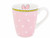 Beker 0.35L Stip – Blond Amsterdam