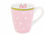 Beker 0,35l Stip