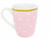 Beker 0.35L Stip - Blond Amsterdam - 2