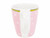 Beker 0.35L Stip - Blond Amsterdam - 3