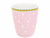 Custom: Beker 0,35l Stip