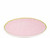 Bord 26cm Stip