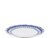 Ontbijtbord ⌀22cm Rand Delfts Blond - Blond Amsterdam - 2