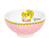 Kom 11,5cm Stip – Blond Amsterdam