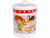 Voorraadpot 22.5cm Dier Home is where the cat is - Blond Amsterdam - 3