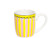 Custom: Espressokopje Streep 50 ML – Blond Amsterdam