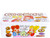Blik klein langwerpig 20cm Cookies – Blond Amsterdam