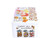 Blik klein langwerpig 20cm Cookies - Blond Amsterdam - 2