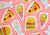 Custom: 3D Bord Milkshake