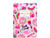 Notitieboek A5 Pink Stuff – Blond Amsterdam