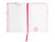 Notitieboek A5 Pink Stuff - Blond Amsterdam - 2
