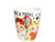 Custom: Beker 0,35l Vaderdag Dad You're a Champ