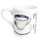Beker Please talk 0,3 L