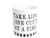Beker One cup 0,3 L - Blond Amsterdam - 2